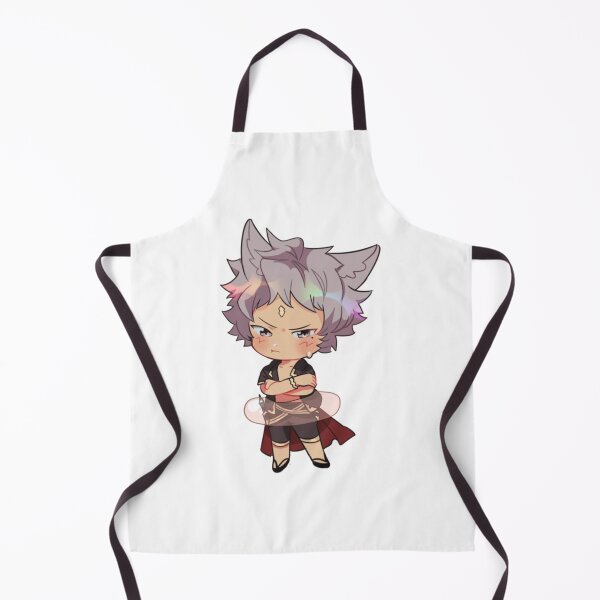 Item preview, Fantaisie Granblue designed and sold by malta-bella.