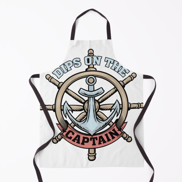Item preview, Dibs On The Captain designed and sold by boibaby122.