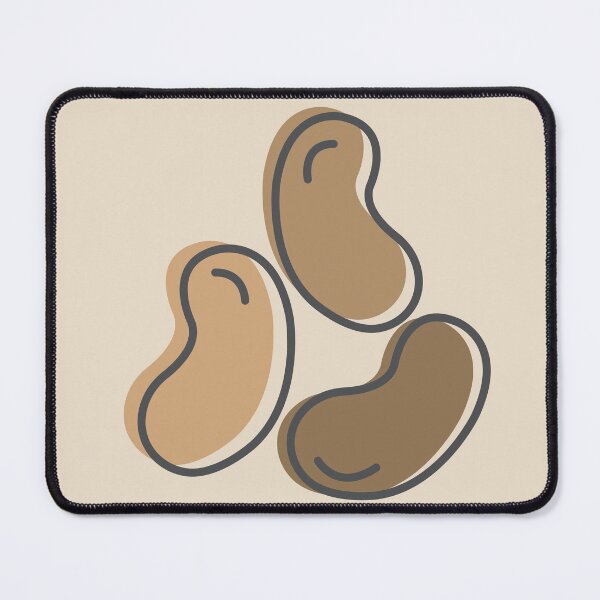 Item preview, Beans designed and sold by GWgraphics.