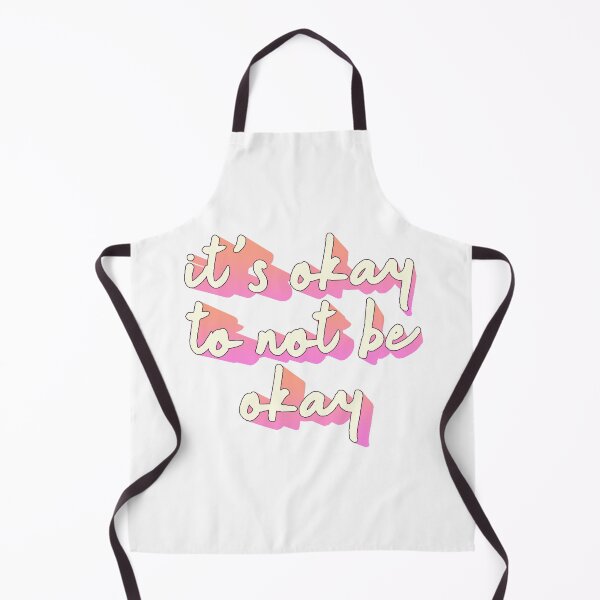 Item preview, Its Okay To Not Be Okay 8 designed and sold by Cawaiico.