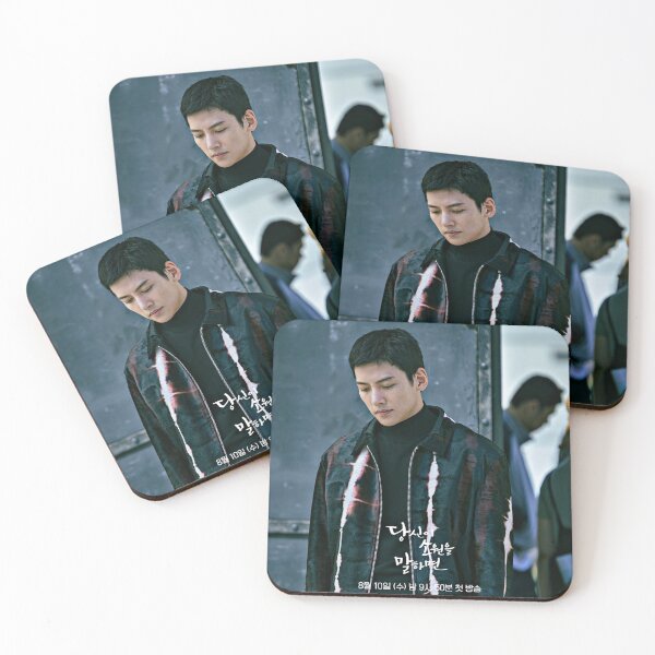 Item preview, If you wish upon me kdrama 2022 - 당신이 소원을 말하면 designed and sold by Fizashop.