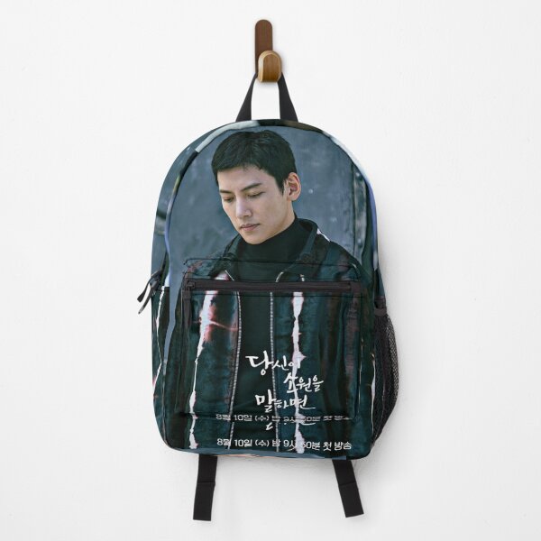 Item preview, If you wish upon me kdrama 2022 - 당신이 소원을 말하면 designed and sold by Fizashop.