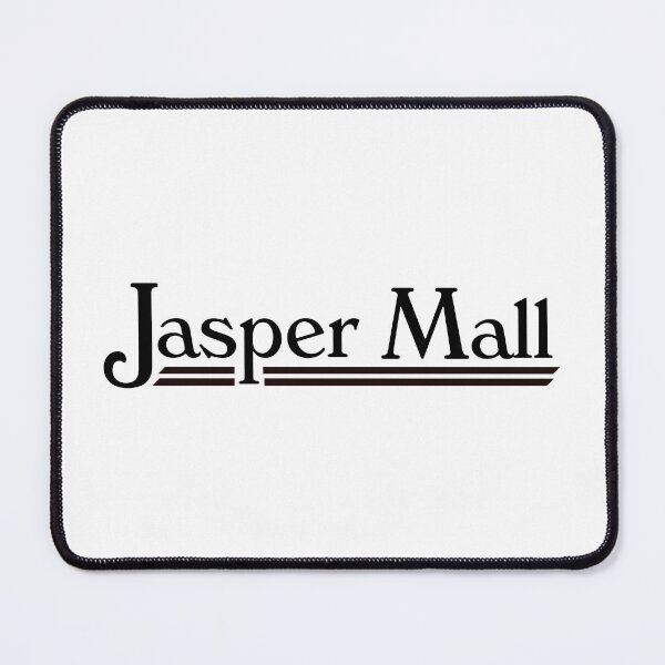 Item preview, Jasper Mall designed and sold by fandemonium.