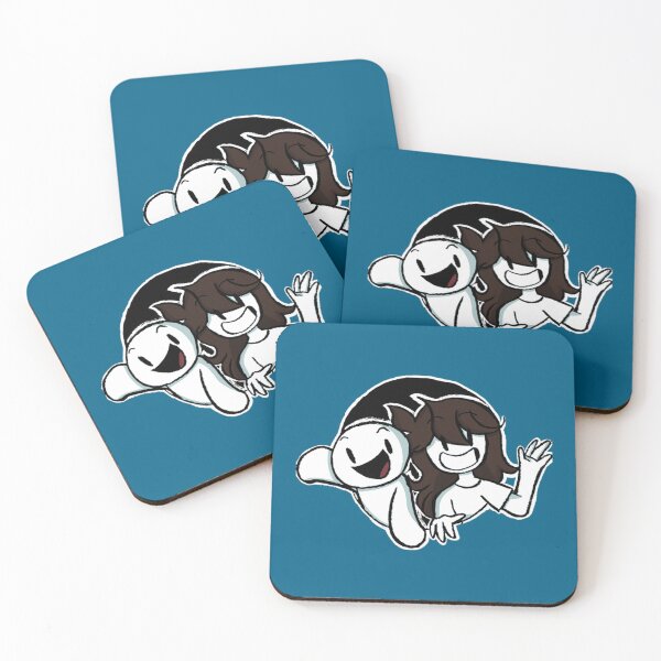 Item preview, Friends   designed and sold by Theniceniya.