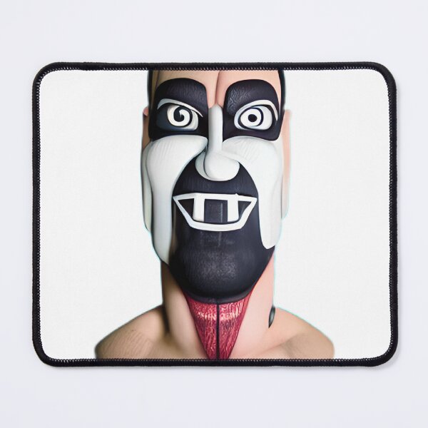 Item preview, ANGRY MAN 4 designed and sold by Marc4577.