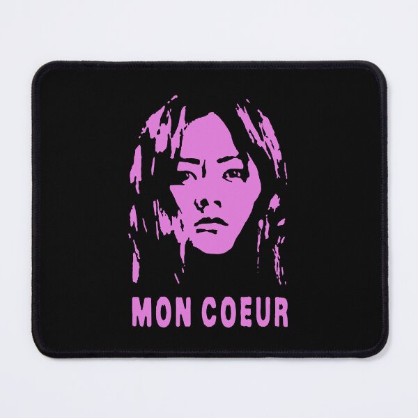 Item preview, KIMIKO. MON COEUR. THE BOYS. PINK. designed and sold by 5hertz.