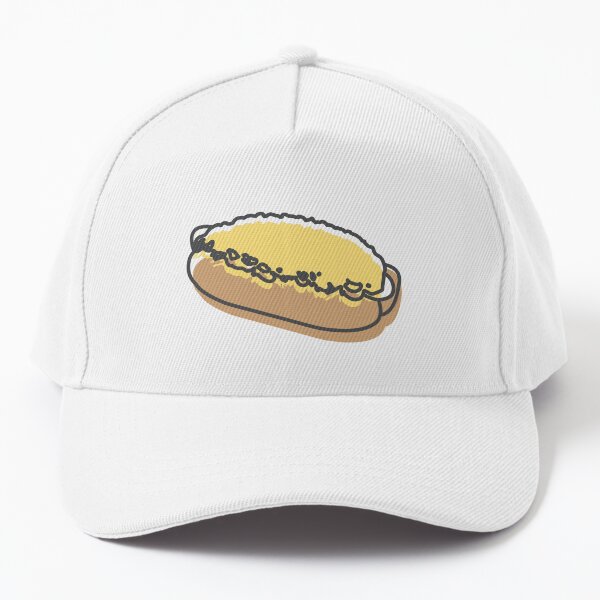 Vista previa del artículo con la obra «Skyline Chili Cheese Coney», diseñado y vendido por GWgraphics.