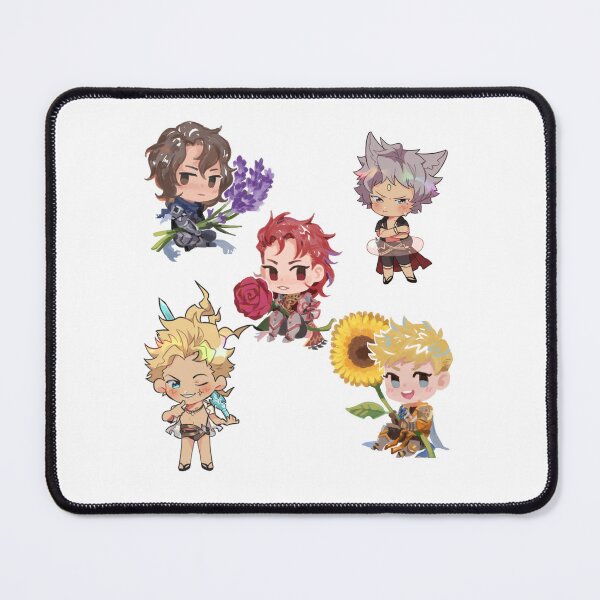Item preview, Fantaisie Granblue designed and sold by malta-bella.