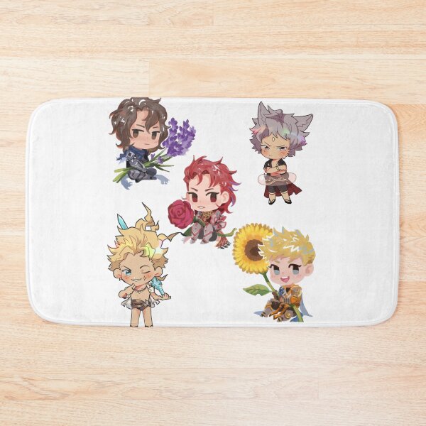 Item preview, Fantaisie Granblue  designed and sold by malta-bella.