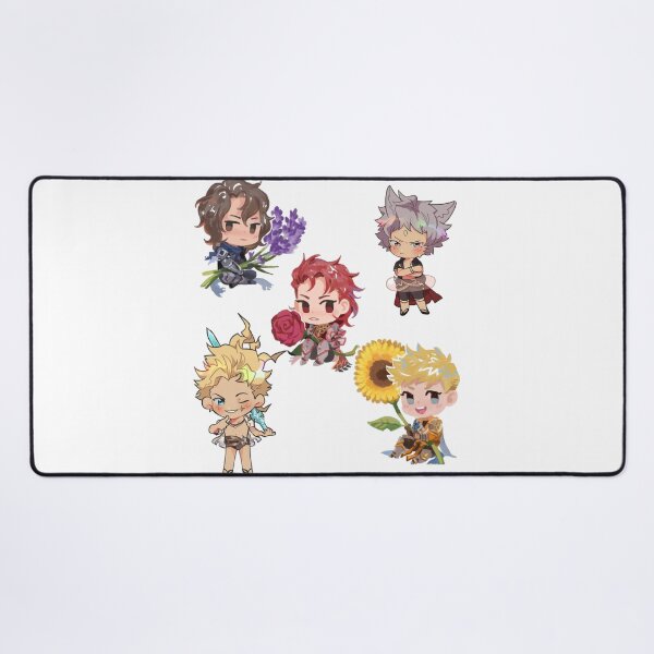 Item preview, Fantaisie Granblue designed and sold by malta-bella.