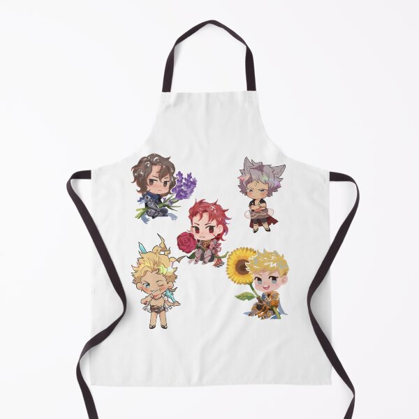 Item preview, Fantaisie Granblue designed and sold by malta-bella.
