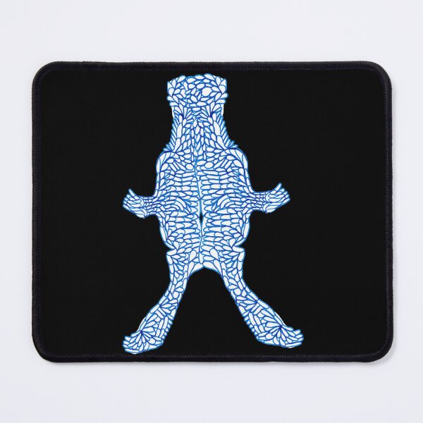 Item preview, Yeti? designed and sold by KazM.