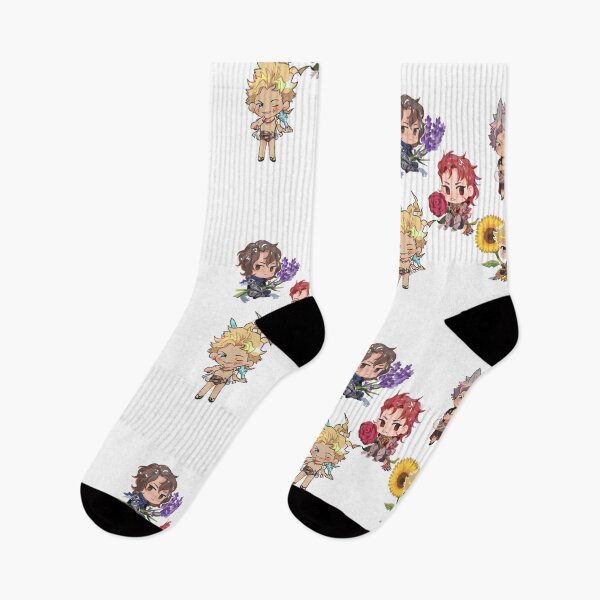 Item preview, Fantaisie Granblue  designed and sold by malta-bella.