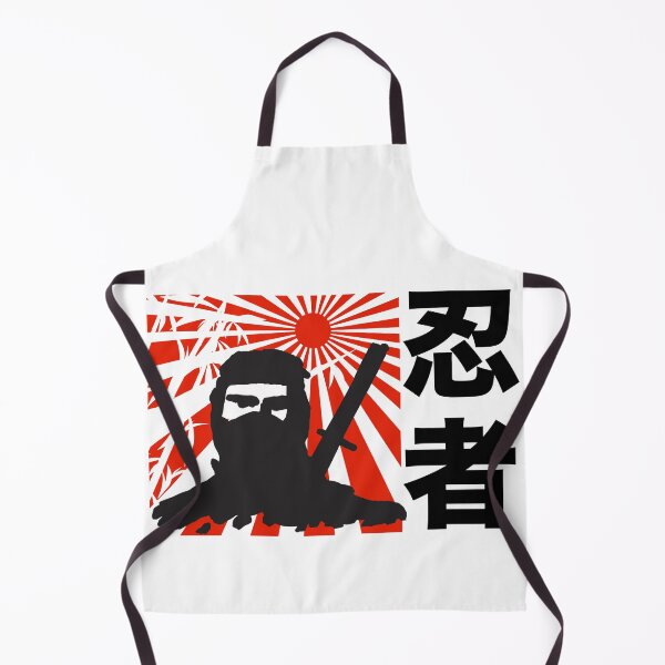 Item preview, Ninja designed and sold by dtkindling.