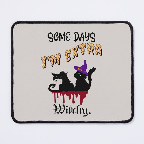 Artikelvorschau, Halloween Hexen das ganze Jahr über entworfen und verkauft von Cute & Sassy Custom Gifting Boutiques.