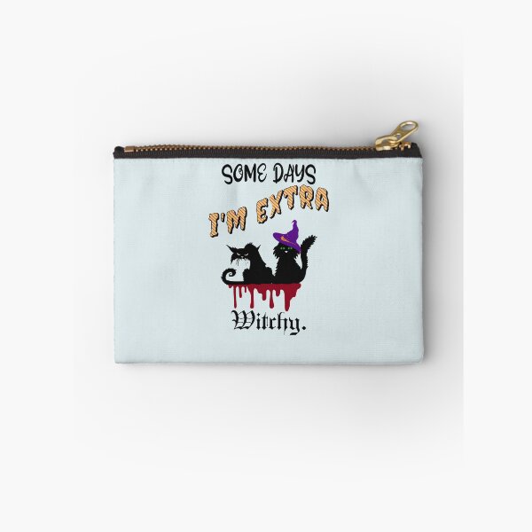 Aperçu de l'œuvre Sorcières d'Halloween toute l'année créée et vendue par Cute & Sassy Custom Gifting Boutiques.