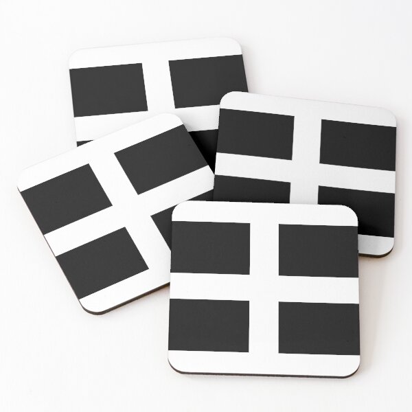 Item preview, Cornwall Flag designed and sold by stanage.