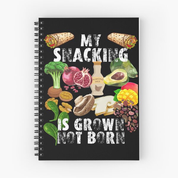 Item preview, my snacking is grown not born; my food is grown not born; vegans are everywhere designed and sold by movie-popcorn.