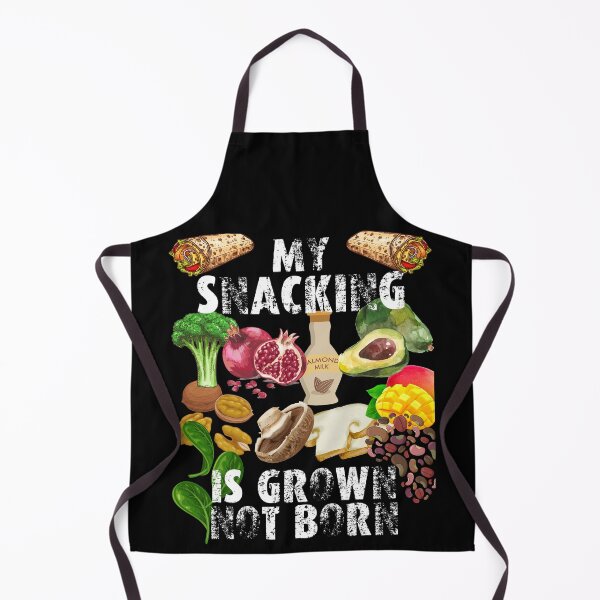 Item preview, my snacking is grown not born; my food is grown not born; vegans are everywhere designed and sold by movie-popcorn.