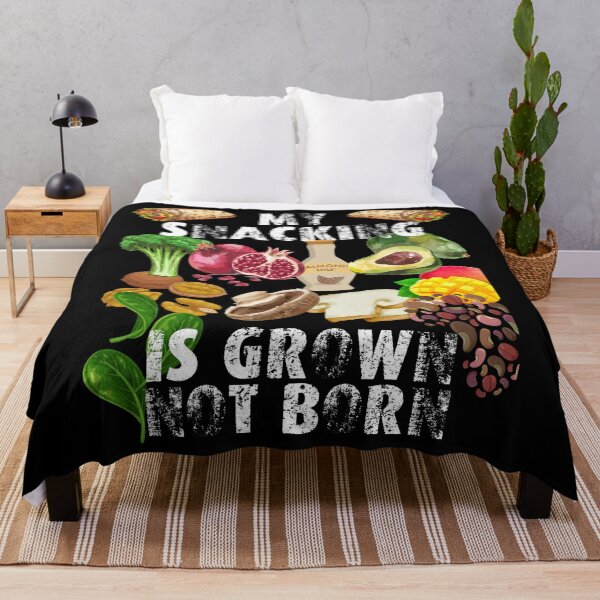 Item preview, my snacking is grown not born; my food is grown not born; vegans are everywhere designed and sold by movie-popcorn.