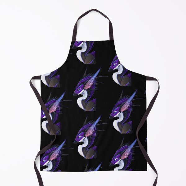 Item preview, Spirit Space Dragon Bust designed and sold by TwilightSaint0.