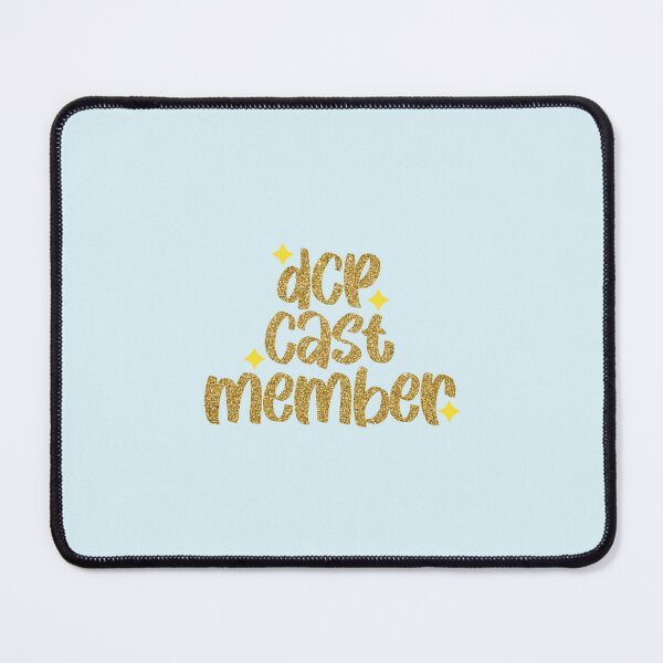 Item preview, DCP Cast Member designed and sold by samantha brachman.