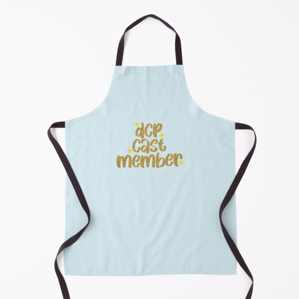 Item preview, DCP Cast Member designed and sold by samantha brachman.