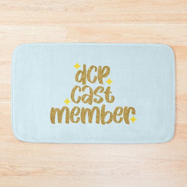 Item preview, DCP Cast Member designed and sold by samantha brachman.