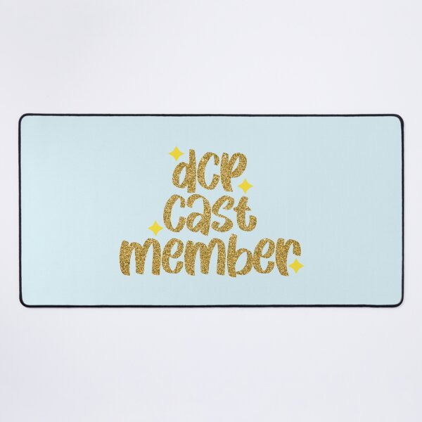 Item preview, DCP Cast Member designed and sold by samantha brachman.