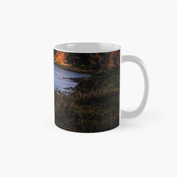 Item preview, Pointe du Hoc designed and sold by nbrandsberg.