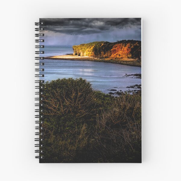 Item preview, Pointe du Hoc designed and sold by nbrandsberg.