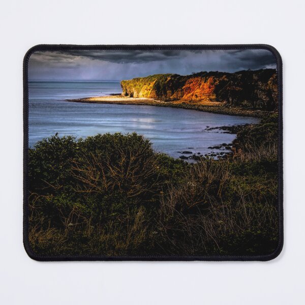 Item preview, Pointe du Hoc designed and sold by nbrandsberg.