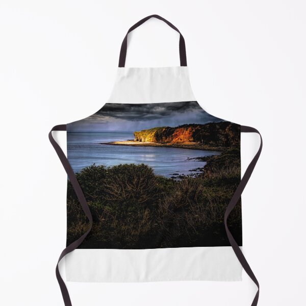 Item preview, Pointe du Hoc designed and sold by nbrandsberg.