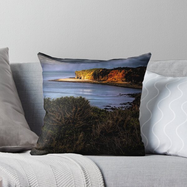 Item preview, Pointe du Hoc designed and sold by nbrandsberg.