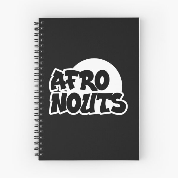 Item preview, Afro Nouts 2 designed and sold by Ankhmesut.