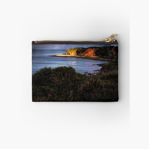 Item preview, Pointe du Hoc designed and sold by nbrandsberg.