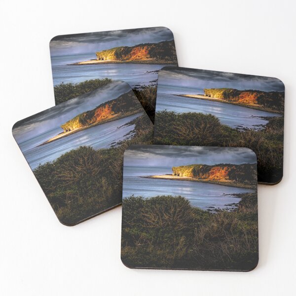 Item preview, Pointe du Hoc designed and sold by nbrandsberg.