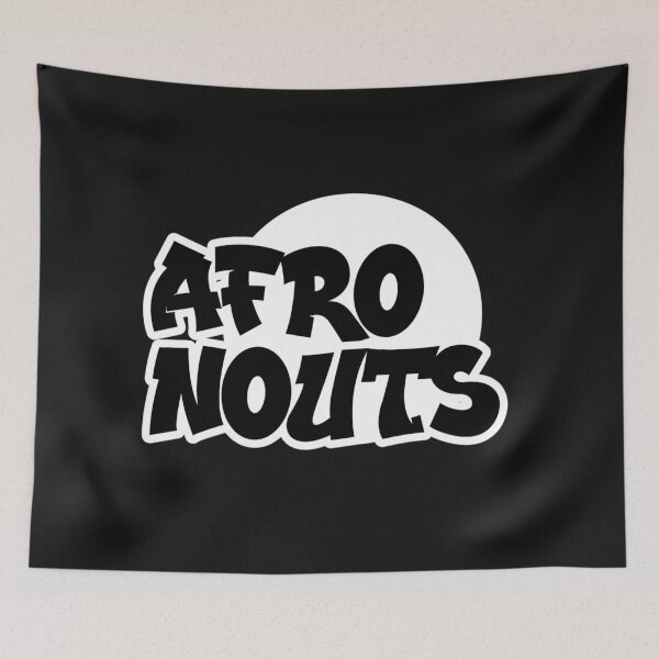 Item preview, Afro Nouts 2 designed and sold by Ankhmesut.