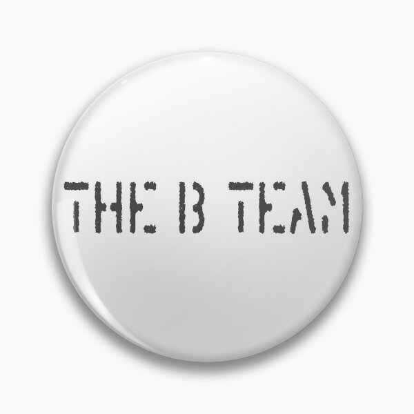 Item preview, The B Team - Matching Tee #2 - Competitive Sports designed and sold by teenugs.