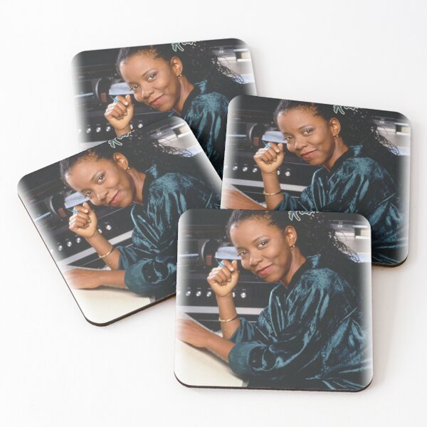 Item preview, Patrice Rushen R&B / Soul Queen 1980's Design designed and sold by charlie rain.