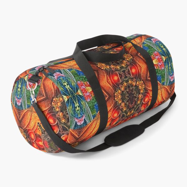 Item preview, STIMULATING AND FUNNY PAINTING WINDOW WITH COLORFUL SCENTS AND AUTUMN FRUITS. designed and sold by Ralek.