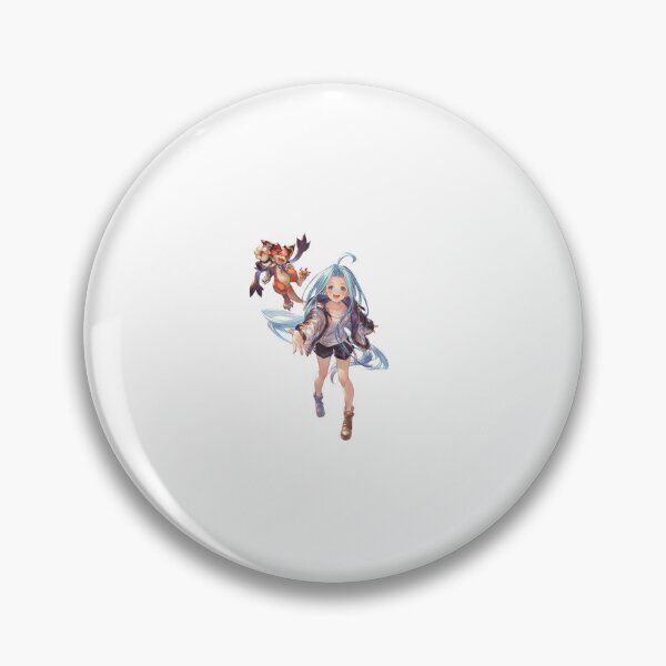 Item preview, Fantaisie Granblue  designed and sold by malta-bella.
