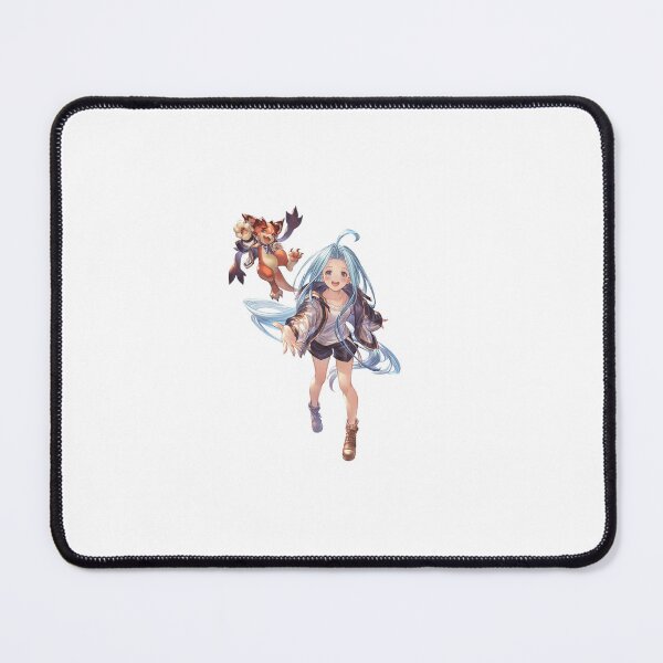 Item preview, Fantaisie Granblue  designed and sold by malta-bella.