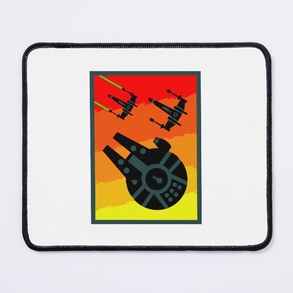 Item preview, Rebel Ships designed and sold by AMERICANCHEEZ.