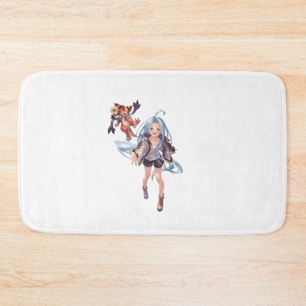 Item preview, Fantaisie Granblue  designed and sold by malta-bella.