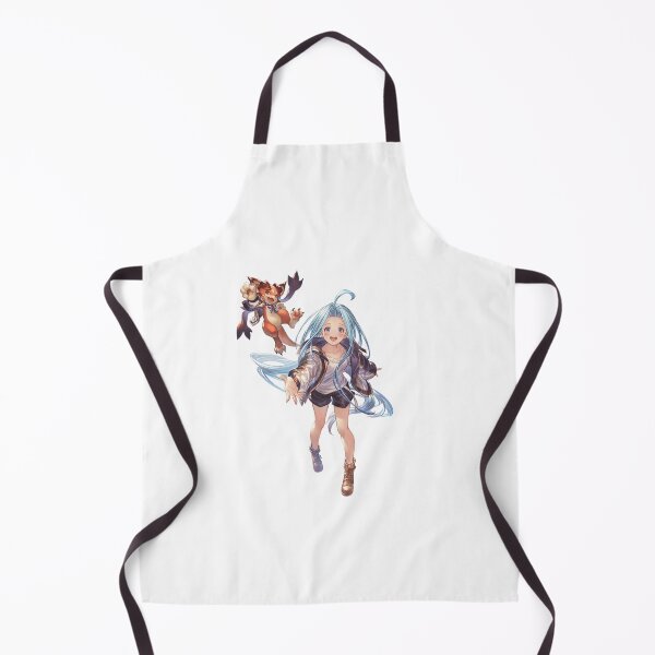 Item preview, Fantaisie Granblue designed and sold by malta-bella.