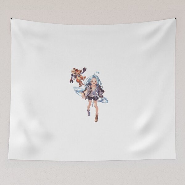 Item preview, Fantaisie Granblue  designed and sold by malta-bella.