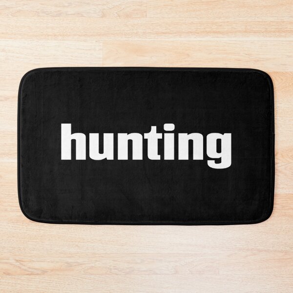 Item preview, Hunting designed and sold by GoodVibesWX9.