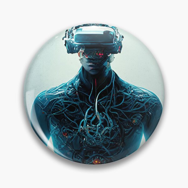 Item preview, Addicted to the Metaverse designed and sold by nwoimages.