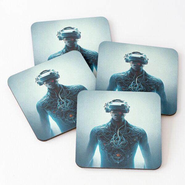 Item preview, Addicted to the Metaverse designed and sold by nwoimages.